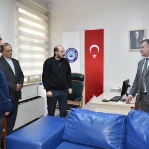 Büyük Ailemiz Bir Arada - fotoğraf 4