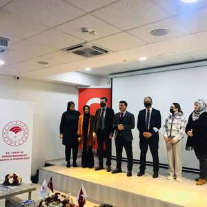 Kadın Kooperatif Üyeleri İle Bir Araya Gelindi - fotoğraf 5