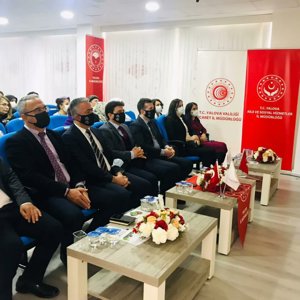 Kadın Kooperatif Üyeleri İle Bir Araya Gelindi - fotoğraf 1