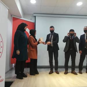 Kadın Kooperatif Üyeleri İle Bir Araya Gelindi - fotoğraf 4