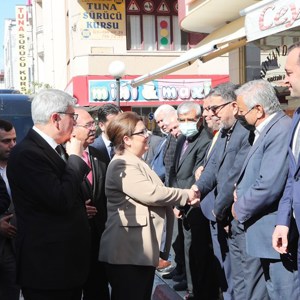 Bakanımız Sayın Derya Yanık Kadirli’nin Düşman İşgalinden Kurtuluşunun 102. Yıldönümü Törenleri’ne Katıldı - fotoğraf 10