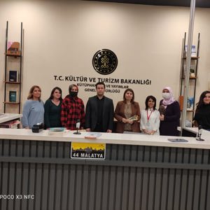 Şiddet Önleme ve İzleme Merkezimiz tarafından söyleşi programı düzenlendi. - fotoğraf 2