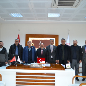 ŞEHİTLERİMİZ GURURUMUZ,GAZİLERİMİZ YAŞAYAN KAHRAMANLARIMIZDIR - fotoğraf 1