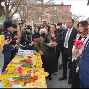 8 Mart Dünya Kadınlar Günü - fotoğraf 2