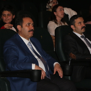 Çocuklarımıza Sinema Etkinliği - fotoğraf 2