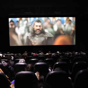 Çocuklarımıza Sinema Etkinliği - fotoğraf 4