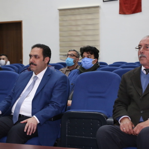 Koruma Altındaki Engellilerimiz İçin Bakım Personeline Ağız Bakım Semineri Verdik  - fotoğraf 1