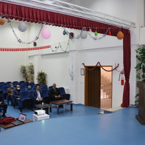 Koruma Altındaki Engellilerimiz İçin Bakım Personeline Ağız Bakım Semineri Verdik  - fotoğraf 2