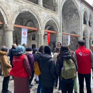 Dijital Bağımlılıkla Mücadele Etkinlikleri  Yapıldı. - fotoğraf 2