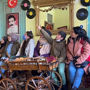 Dijital Bağımlılıkla Mücadele Etkinlikleri  Yapıldı. - fotoğraf 6