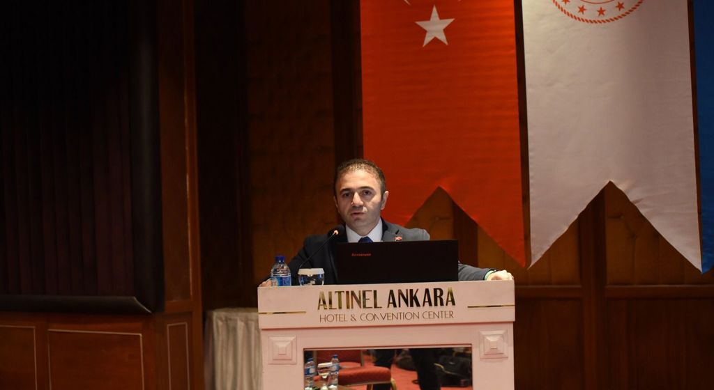 Türkiye Child Research Workshop Held