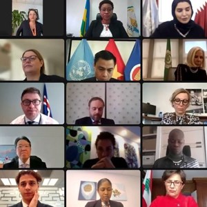 Bakanımız Derya Yanık: “Yaşamın her alanında ne kadar fazla kadın yer alırsa toplumun o denli güçlü olacağına inanıyorum” - fotoğraf 4