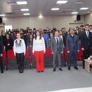 İL MÜNAZARA YARIŞMASI DÜZENLENDİ - fotoğraf 2