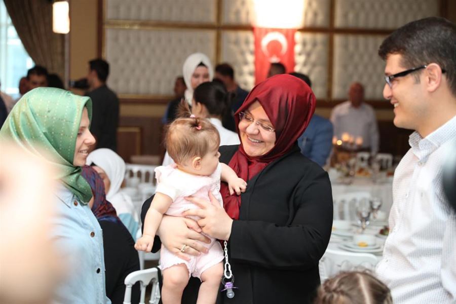 Bakan Selçuk: “15 Temmuz’u Asla Unutmayacağız, Unutturmayacağız”