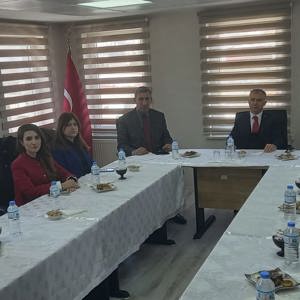 6284 Sayılı Kanun’un Uygulamalarının İyileştirilmesi Çalıştayı  - fotoğraf 4