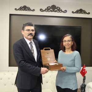 ‘18 MART ŞEHİTLER GÜNÜ’ ZİYARETLERİ - fotoğraf 10