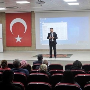 KORUYUCU AİLE BİRİNCİ KADEME EĞİTİMLERİ BAŞLADI - fotoğraf 2