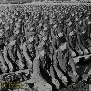 İl Müdürümüz Galip Sökmen 18 Mart Çanakkale Deniz Zaferi münasebetiyle bir mesaj yayınladı. - fotoğraf 1