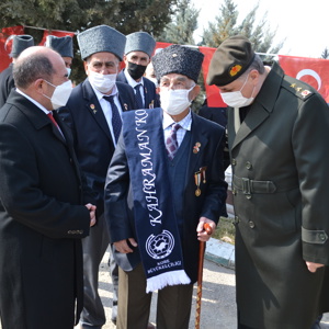 18 MART ŞEHİTLERİ ANMA GÜNÜ MÜNASEBETİYLE İLİMİZDE ÇEŞİTLİ ETKİNLİKLER DÜZENLENDİ - fotoğraf 6