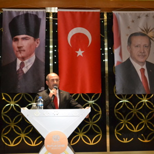 18 MART ŞEHİTLERİ ANMA GÜNÜ MÜNASEBETİYLE İLİMİZDE ÇEŞİTLİ ETKİNLİKLER DÜZENLENDİ - fotoğraf 13