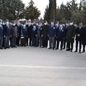 18 MART ŞEHİTLERİ ANMA GÜNÜ MÜNASEBETİYLE İLİMİZDE ÇEŞİTLİ ETKİNLİKLER DÜZENLENDİ - fotoğraf 15