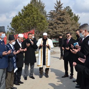 18 MART ŞEHİTLERİ ANMA GÜNÜ MÜNASEBETİYLE İLİMİZDE ÇEŞİTLİ ETKİNLİKLER DÜZENLENDİ - fotoğraf 14