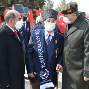 18 MART ŞEHİTLERİ ANMA GÜNÜ MÜNASEBETİYLE İLİMİZDE ÇEŞİTLİ ETKİNLİKLER DÜZENLENDİ - fotoğraf 16