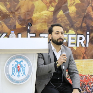 18 Mart Şehitleri Anma Günü ve Çanakkale Zaferi’nin 107. Yıldönümü münasebetiyle Erzincan Valiliği ve İl Müdürlüğümüz tarafından, Şehit aileleri ve Gazilere yönelik yemek programı düzenlendi.  - fotoğraf 12