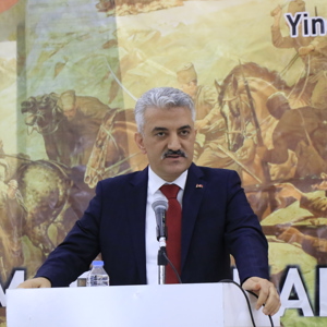 18 Mart Şehitleri Anma Günü ve Çanakkale Zaferi’nin 107. Yıldönümü münasebetiyle Erzincan Valiliği ve İl Müdürlüğümüz tarafından, Şehit aileleri ve Gazilere yönelik yemek programı düzenlendi.  - fotoğraf 15