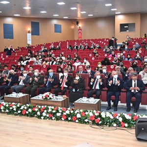 Şehitlerimizin Aileleri ve Gazilerimiz Onuruna “Osmaniye Şehitlerini Anıyor” Programı Düzenlendi - fotoğraf 4