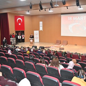 Şehitlerimizin Aileleri ve Gazilerimiz Onuruna “Osmaniye Şehitlerini Anıyor” Programı Düzenlendi - fotoğraf 8