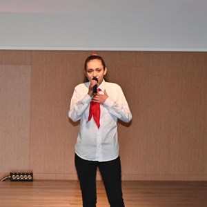 Şehitlerimizin Aileleri ve Gazilerimiz Onuruna “Osmaniye Şehitlerini Anıyor” Programı Düzenlendi - fotoğraf 9