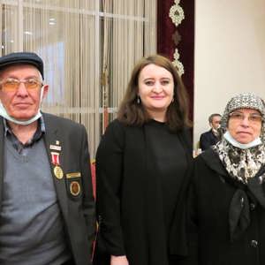18 Mart Çanakkale Zaferi ve Şehitleri Anma Günü - fotoğraf 5