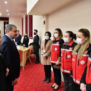 18 Mart Çanakkale Zaferi ve Şehitleri Anma Günü - fotoğraf 7