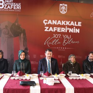 #ÇanakkaleGeçilmez - fotoğraf 5