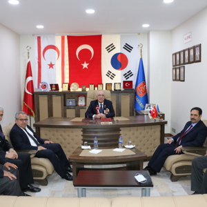 Şehit Yakınları ve Gazi Derneklerimizi Ziyaret Ettik - fotoğraf 5