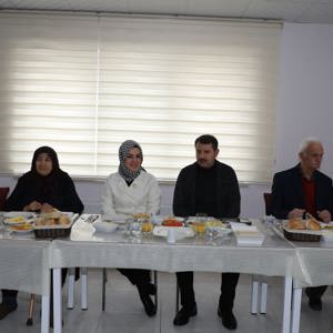 18-24 Mart Yaşlılara Saygı Haftamız Kutlu Olsun! - fotoğraf 1