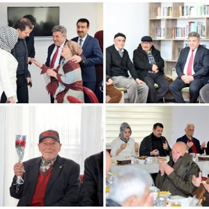 18-24 Mart Yaşlılara Saygı Haftamız Kutlu Olsun! - fotoğraf 2