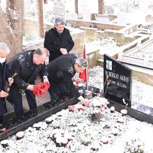 18 Mart Şehitleri Anma Günü ve Çanakkale Zaferinin 107. Yıldönümü Törenlerle Kutlandı - fotoğraf 11