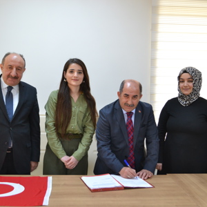 MEMUR ADAYLARI YEMİN ETTİ - fotoğraf 3