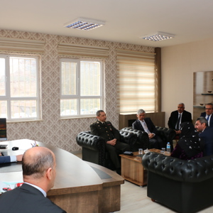 Şehidimizin Adının Yaşatıldığı Okulun Açılışını Gerçekleştirdik - fotoğraf 8