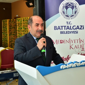 HUZUREVİ SAKİNLERİNE ÖZEL ETKİNLİK - fotoğraf 2