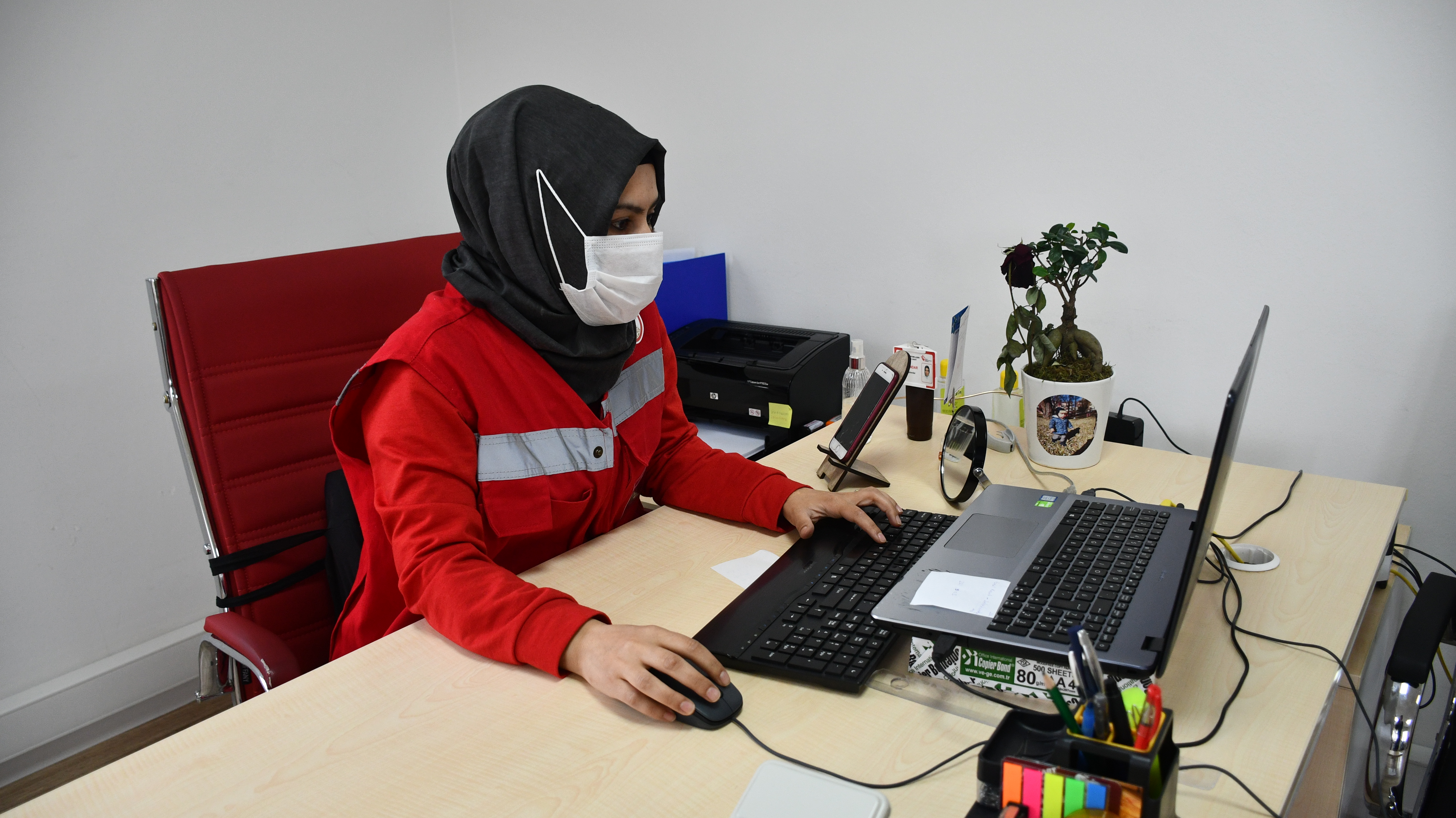 Bakanımız Derya Yanık: "Doğalgaz Tüketim Desteğinde ödemelerimiz başladı"