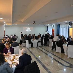 Şehit Yakınlarımız  ve Kahraman Gazilerimizle Bir Araya Geldik - fotoğraf 1