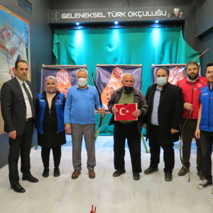NESİLLER YAŞLILAR HAFTASI'NDA BULUŞTU - fotoğraf 12