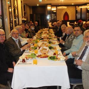 18-24 Mart Yaşlılara Saygı Haftası  - fotoğraf 2