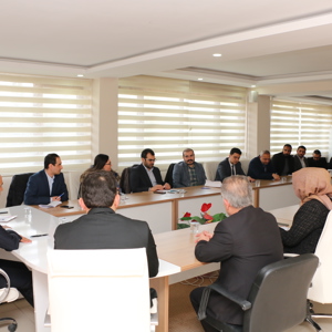 Çocuk Hizmetlerinde Bakanlık Yetkililerimiz İle İstişare Toplantısı - fotoğraf 3