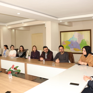AEP Personelimize  Etkili Sunum Teknikleri Eğitimi - fotoğraf 2