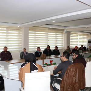 AEP Personelimize  Etkili Sunum Teknikleri Eğitimi - fotoğraf 3