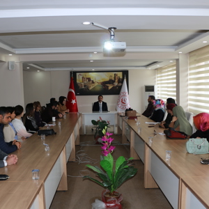 AEP Personelimize  Etkili Sunum Teknikleri Eğitimi - fotoğraf 5